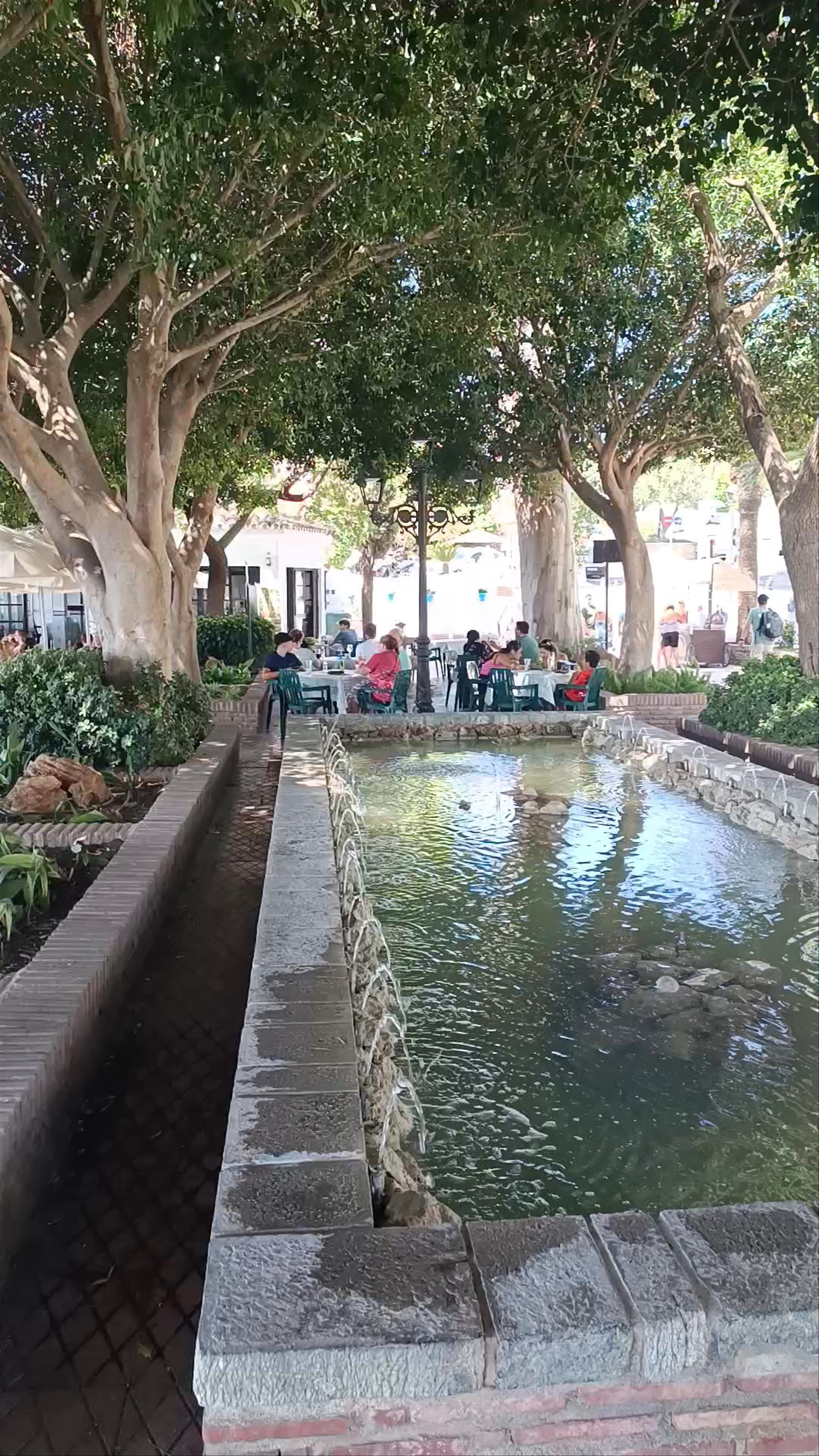 Ermita de la Virgen de la Peña: A Serene Andalusian Escape in Mijas