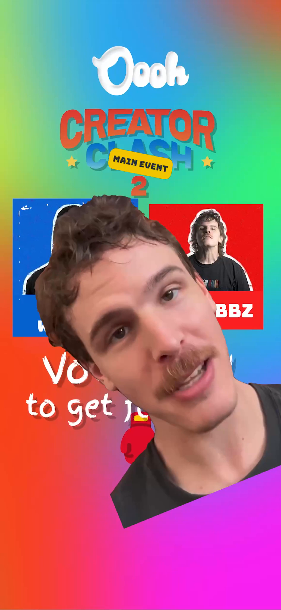 Alex Wassabi v. iDubbbz - Vote Now!