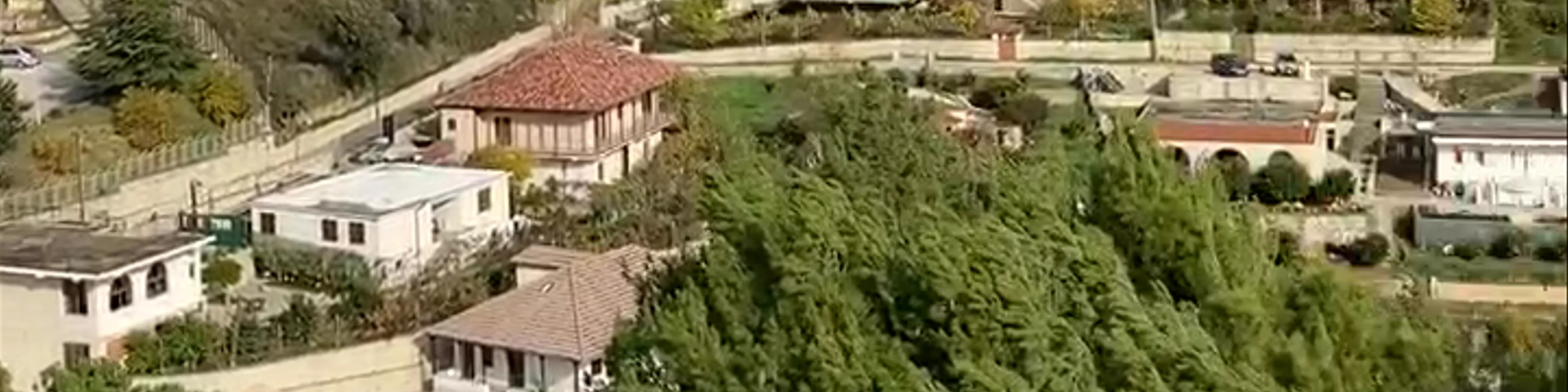 Berat Castle