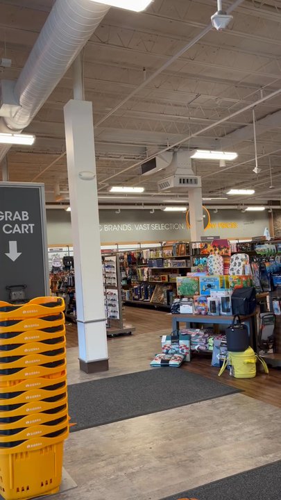 Sierra Poughkeepsie - Sporting Goods Near Me - Poughkeepsie, New York