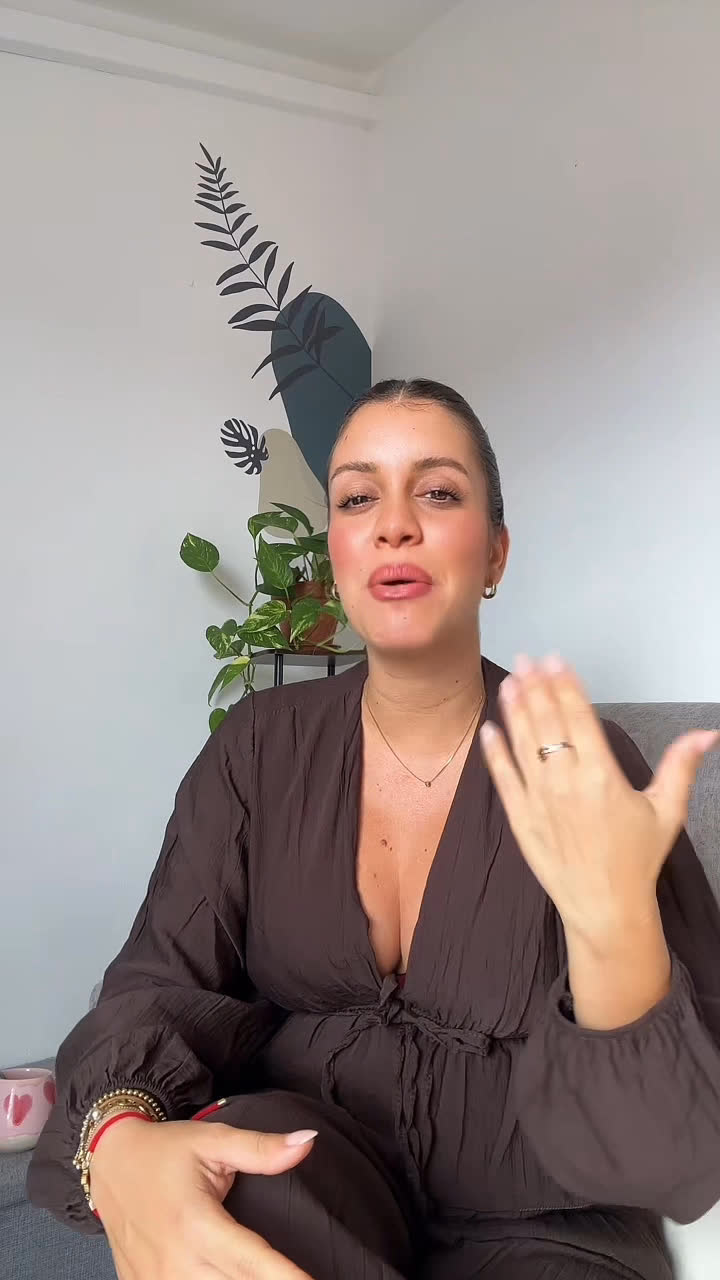 Vídeo UGC 4 de Nathalie