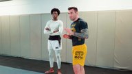 Hand Fighting Fundamentals