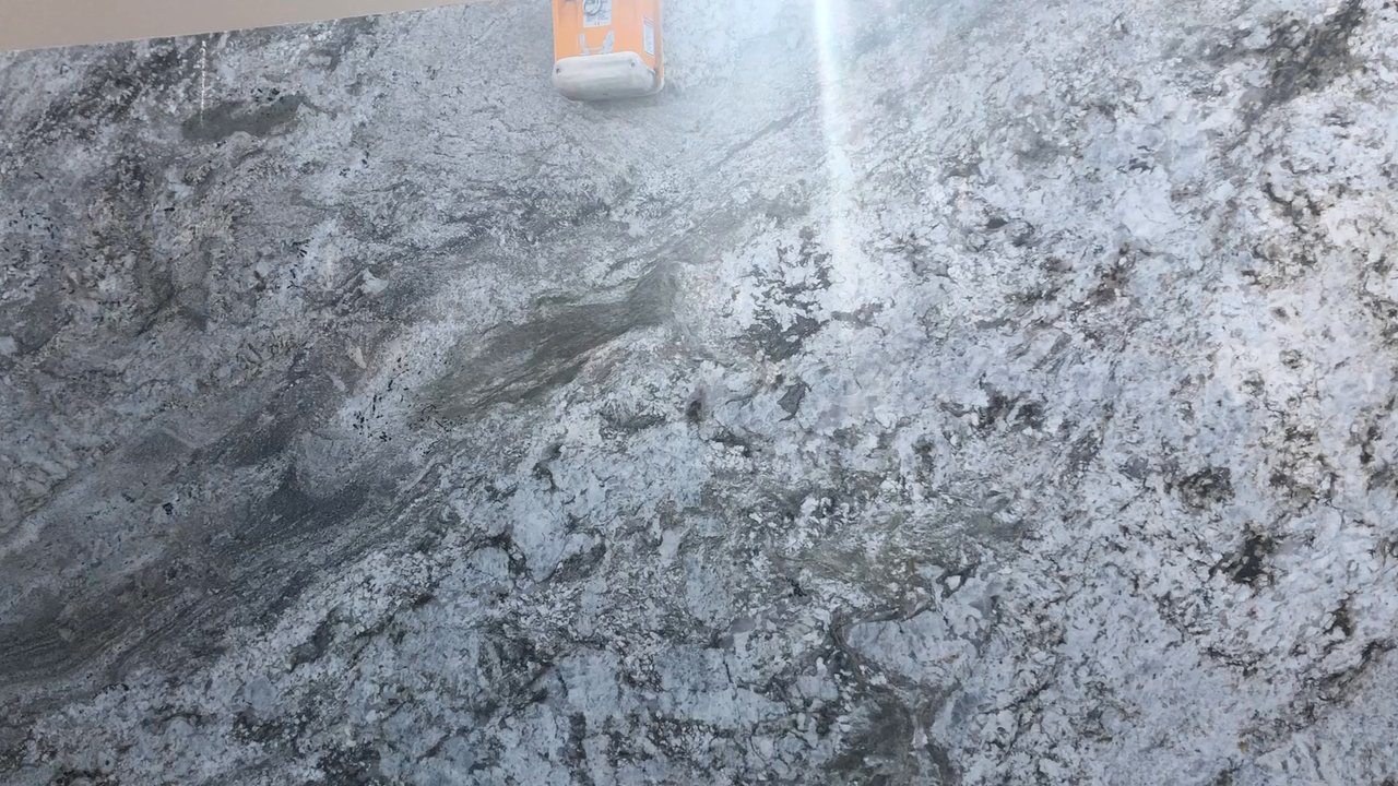 Visalia Ceramic Tile - Beautiful and Unique Kalahari Granite! - Building Supplies Near Me - Visalia, California