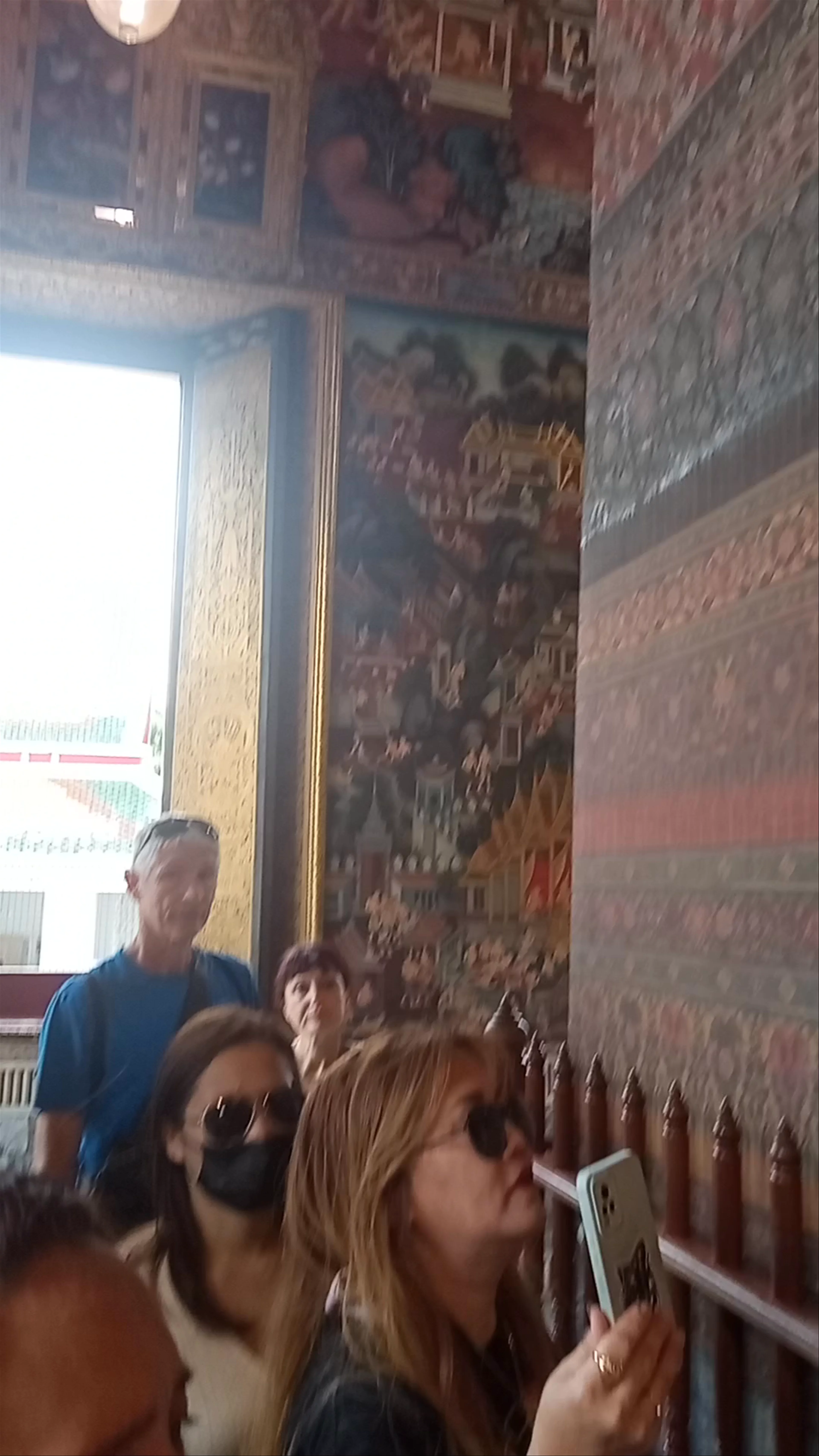 Wat Phra Chetuphon