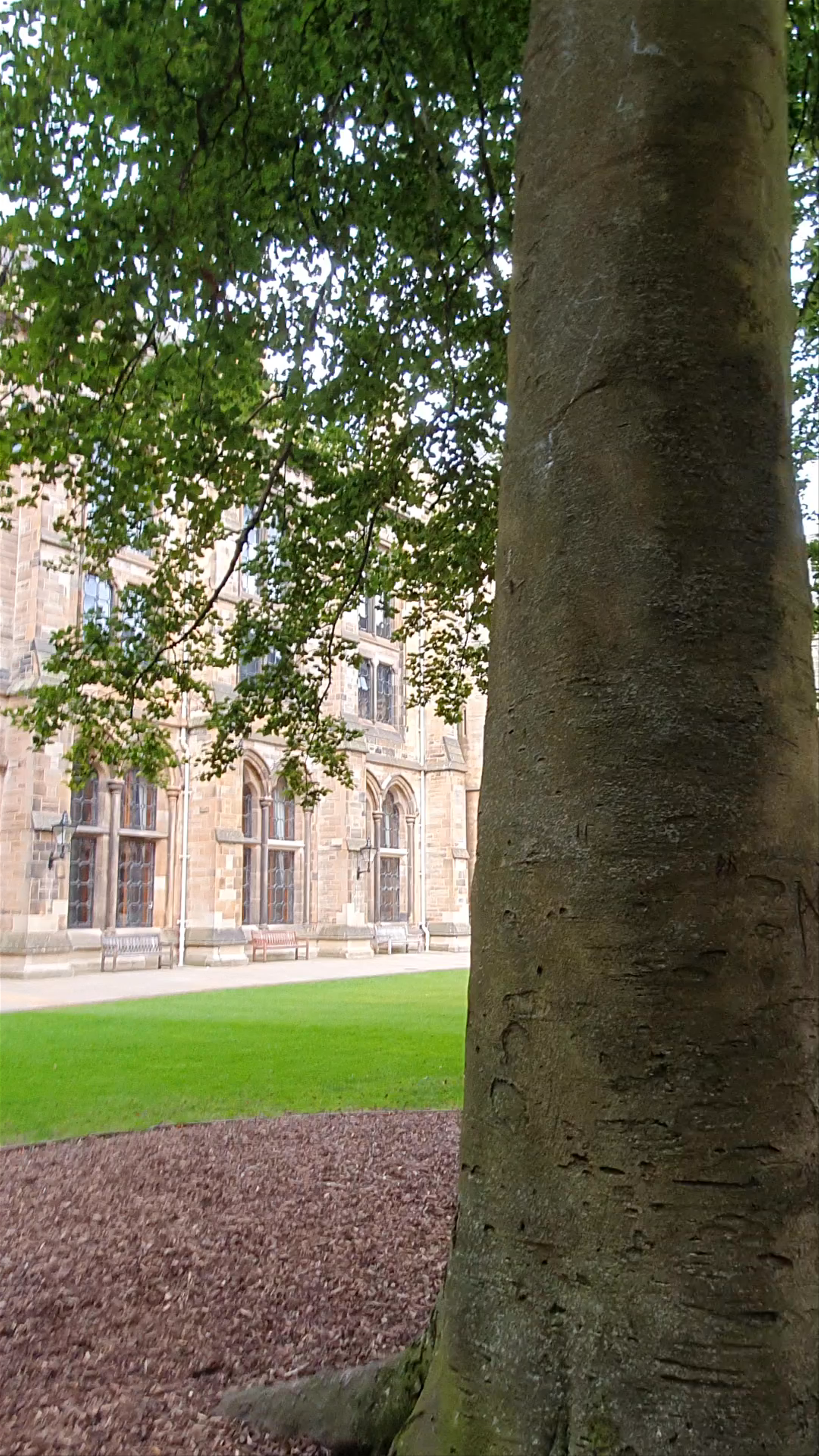 University of Glasgow