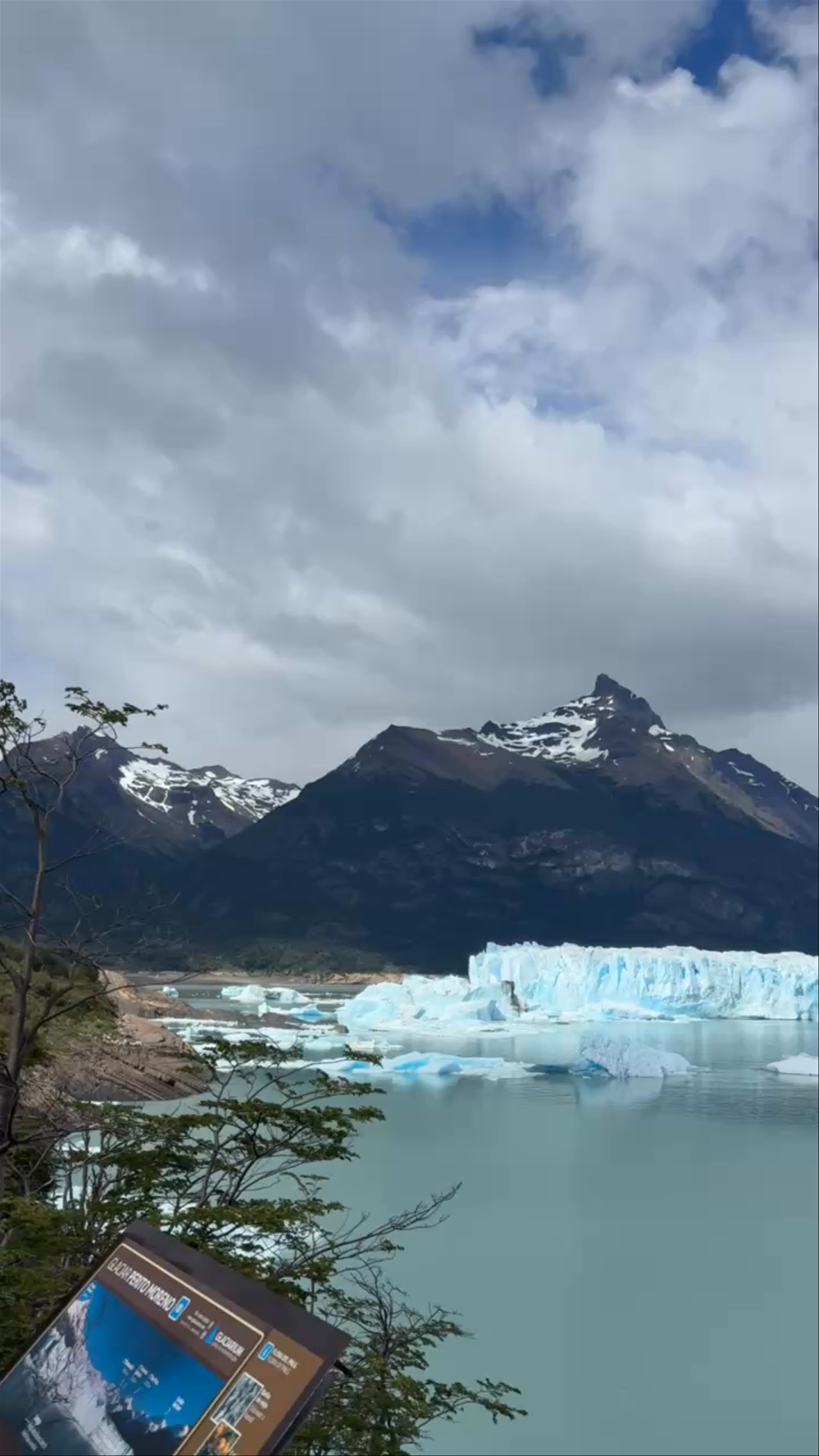 Perito Moreno Glacier