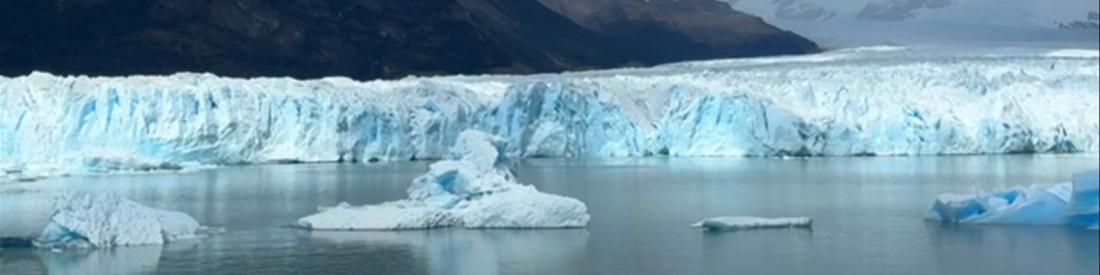 Perito Moreno Glacier