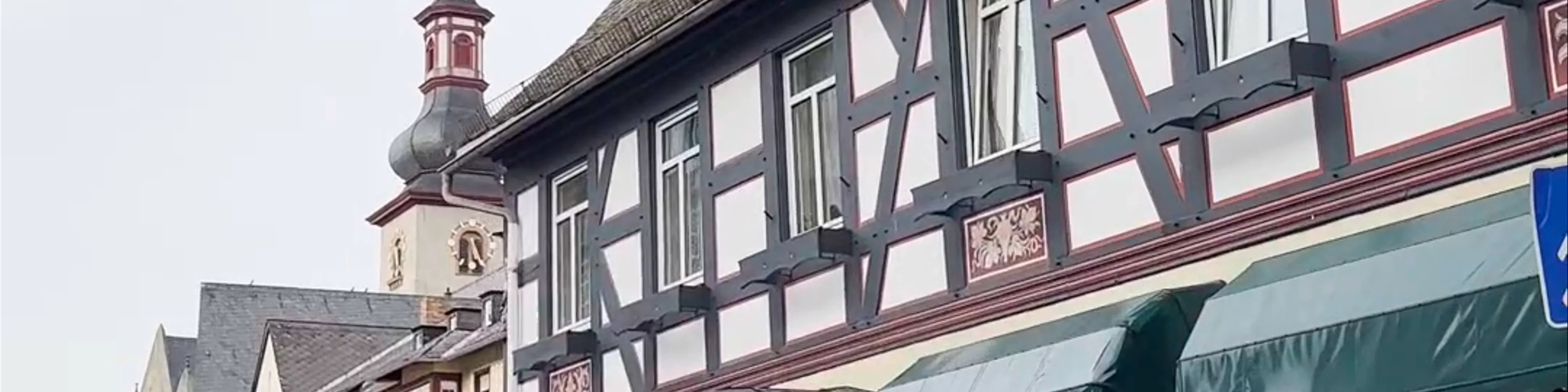 Rüdesheim