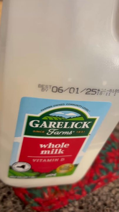 Walmart Supercenter - Me freaking out because the milk is expired when I was making my boba - Department Stores Near Me - Claremont, New Hampshire
