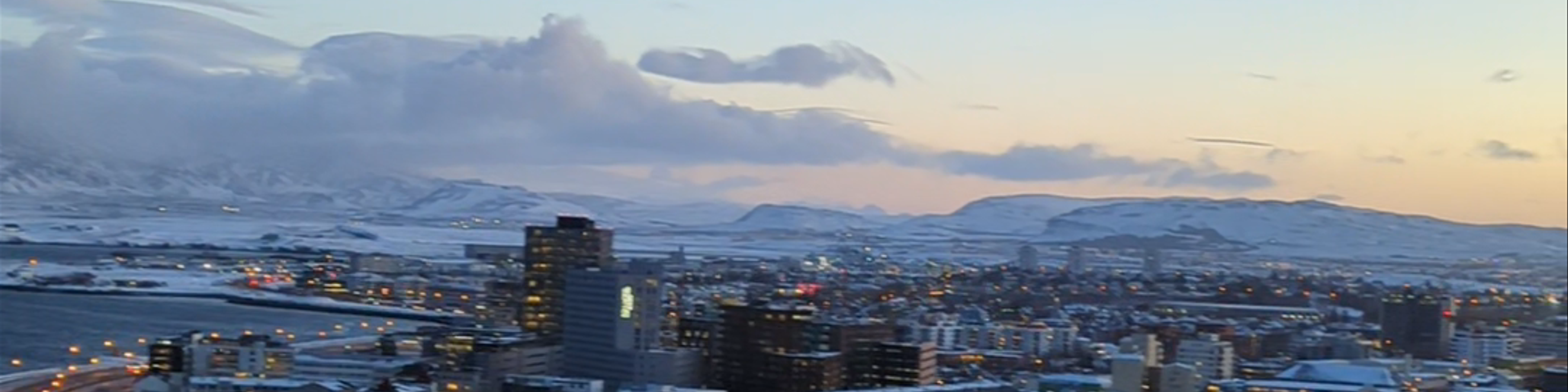 Höfuðborgarsvæði