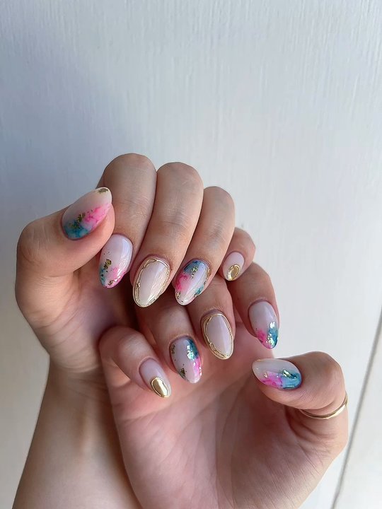 Tiffany’s Nail - Nail Technicians Near Me - Honolulu, Hawaii