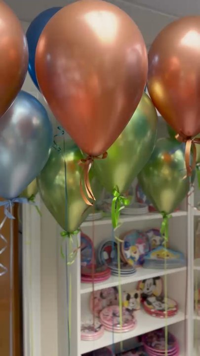 MY Party ATX - Party Supplies Near Me - Austin, Texas