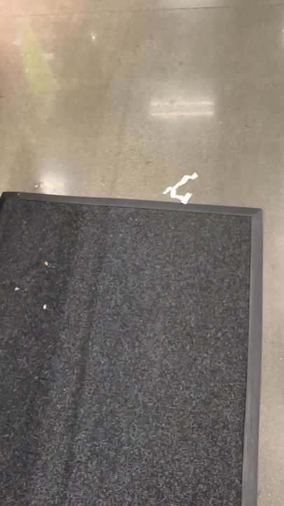 Target - Not. Very clean - Department Stores Near Me - Chula Vista, California