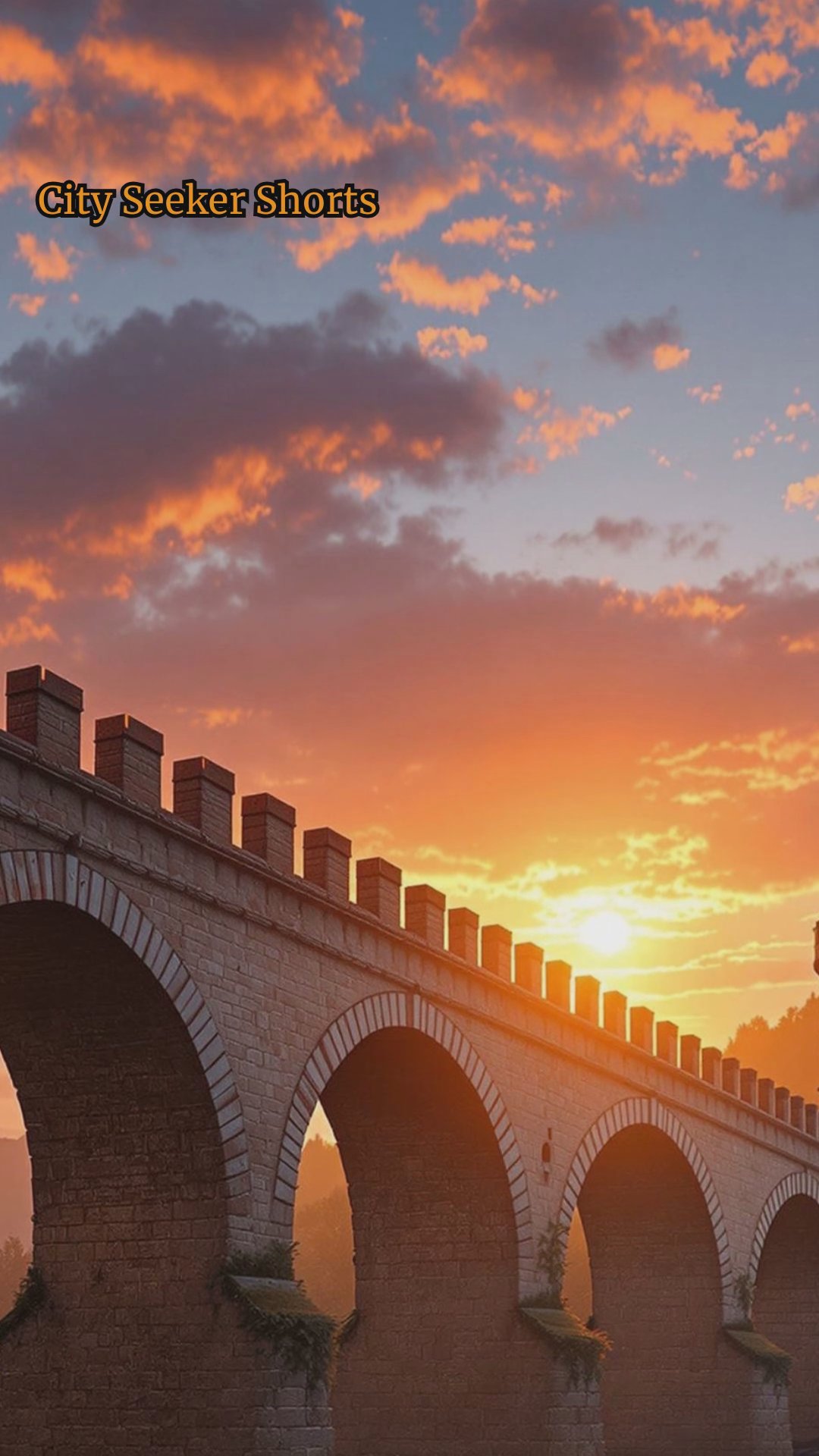 Misterios y leyendas oscuras del puente: historias de prisioneros