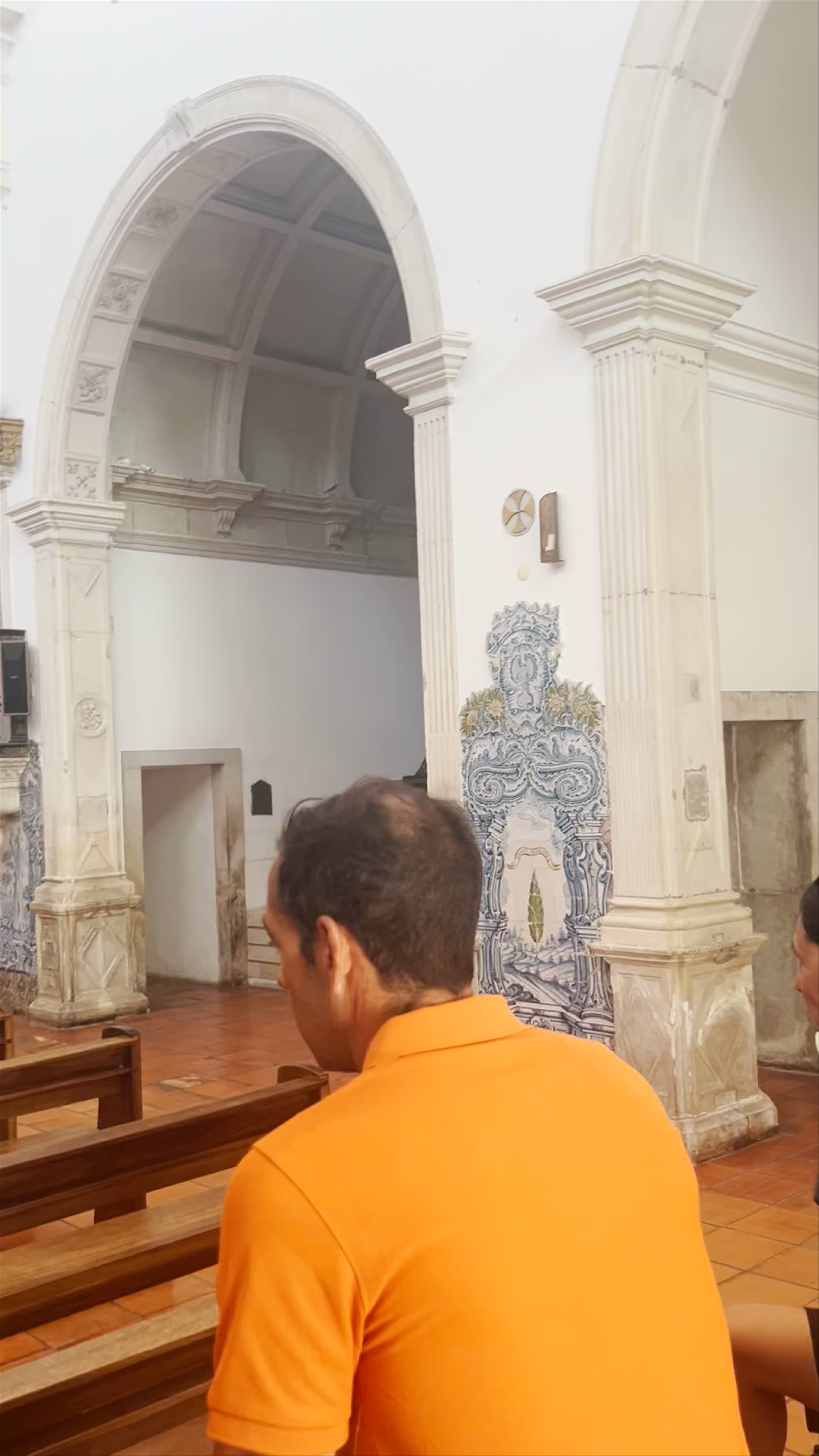 Catedral de Aveiro