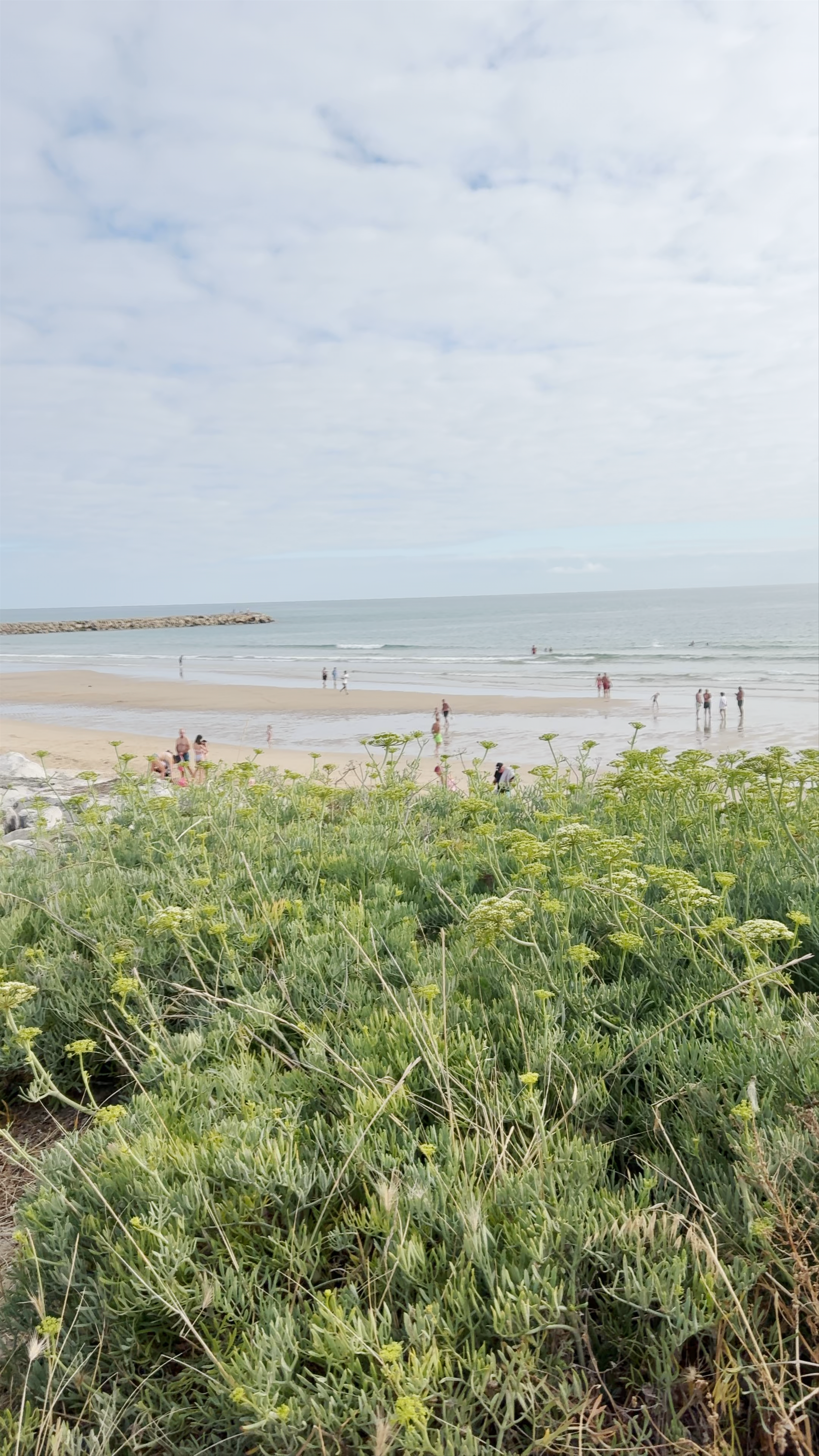 Praia do Norte
