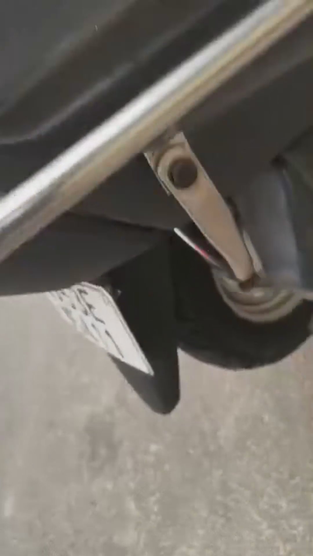 Walk-around video thumbnail