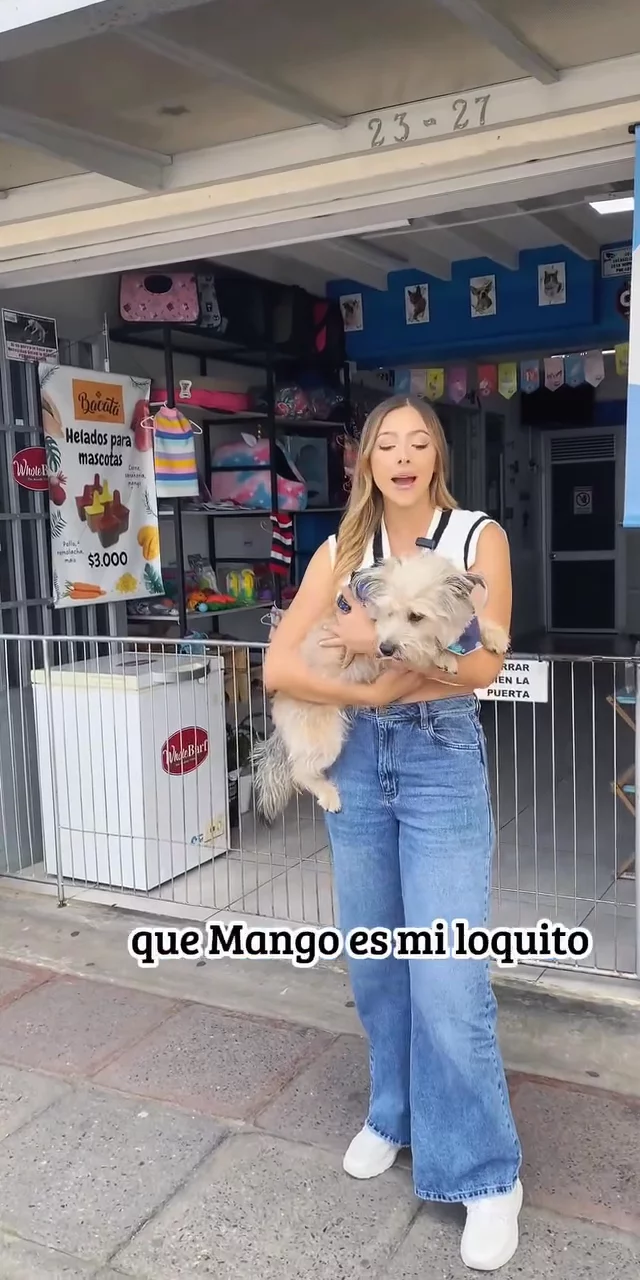 Cuidado de nuestras mascotas