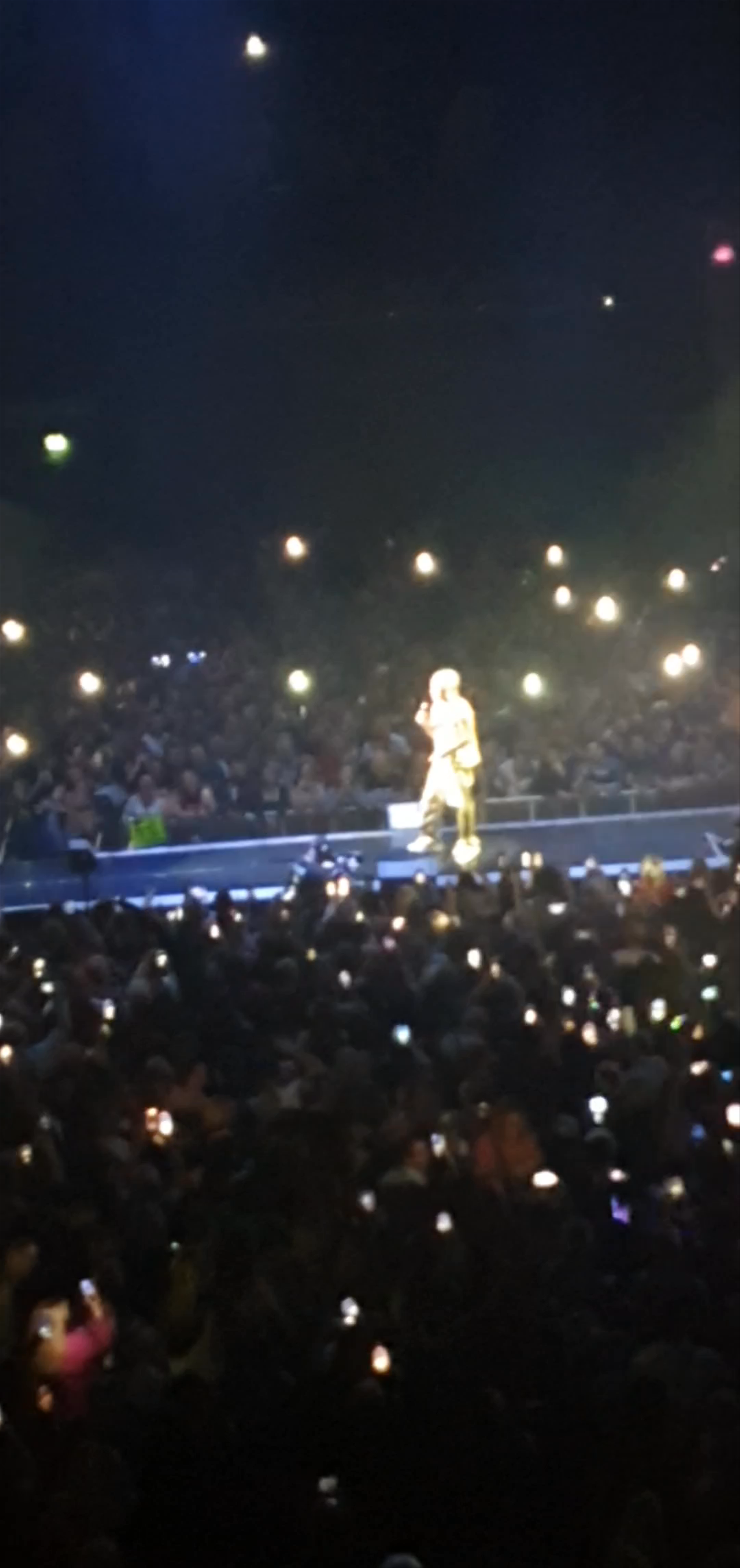OVO Hydro