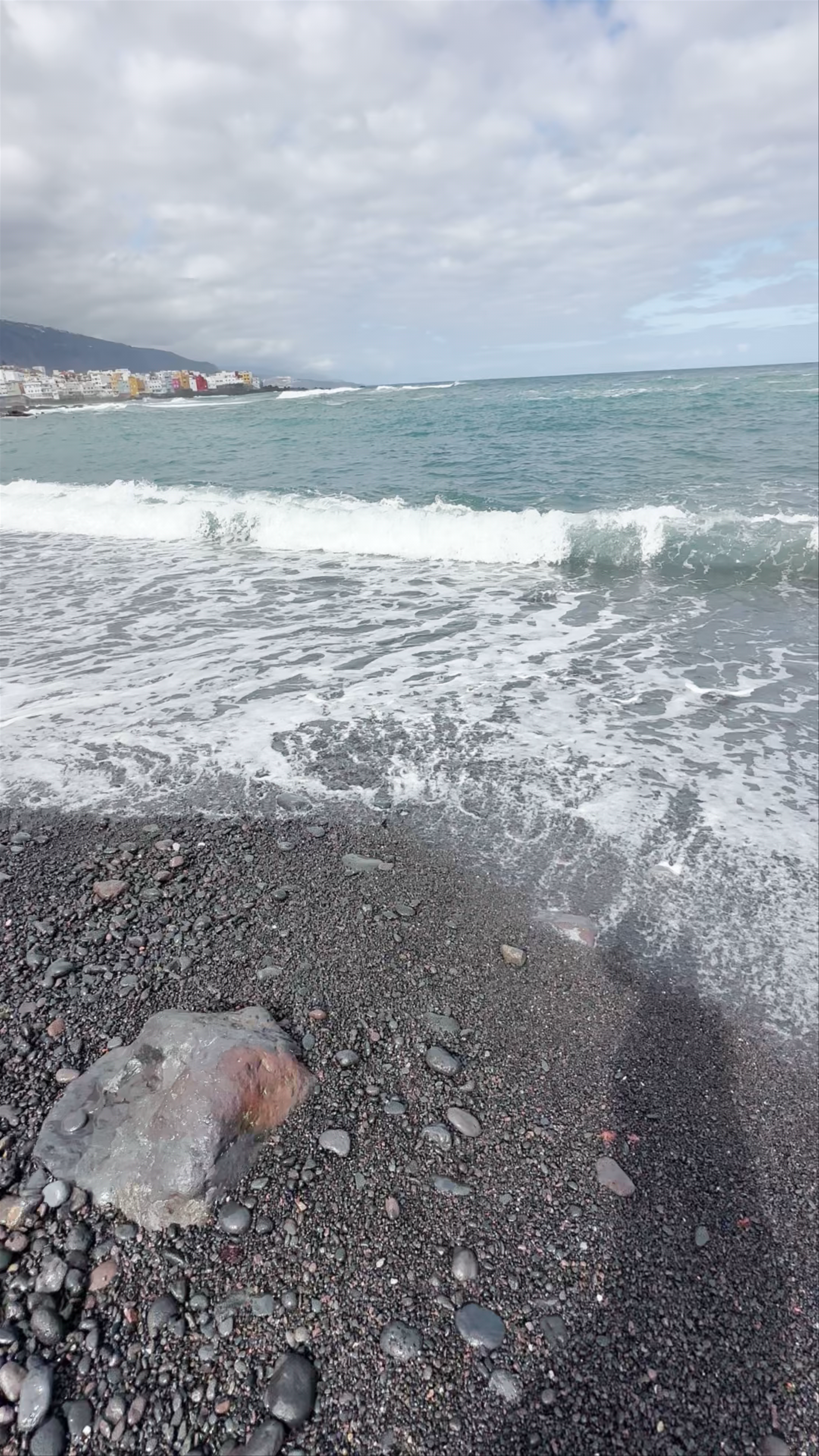 Playa de San Felipe