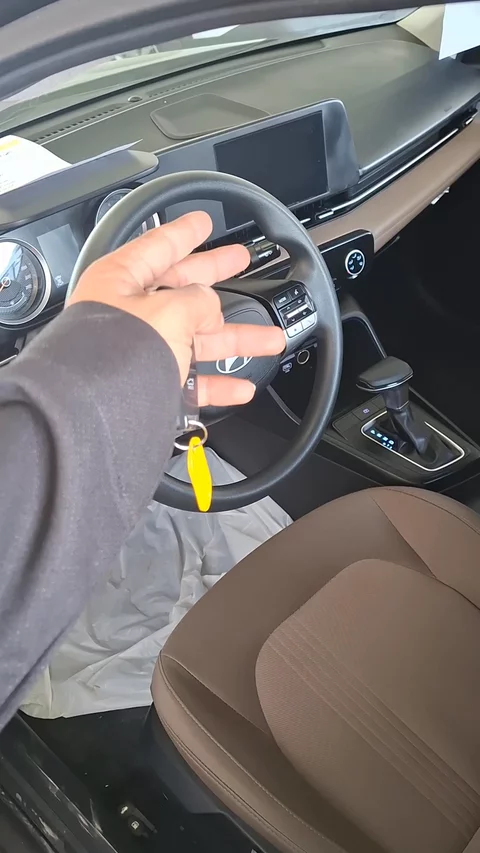 هونداي اكسنت GL 2024