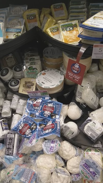 Publix Super Markets - Cheese! :) - Bakeries Near Me - Jacksonville, Florida