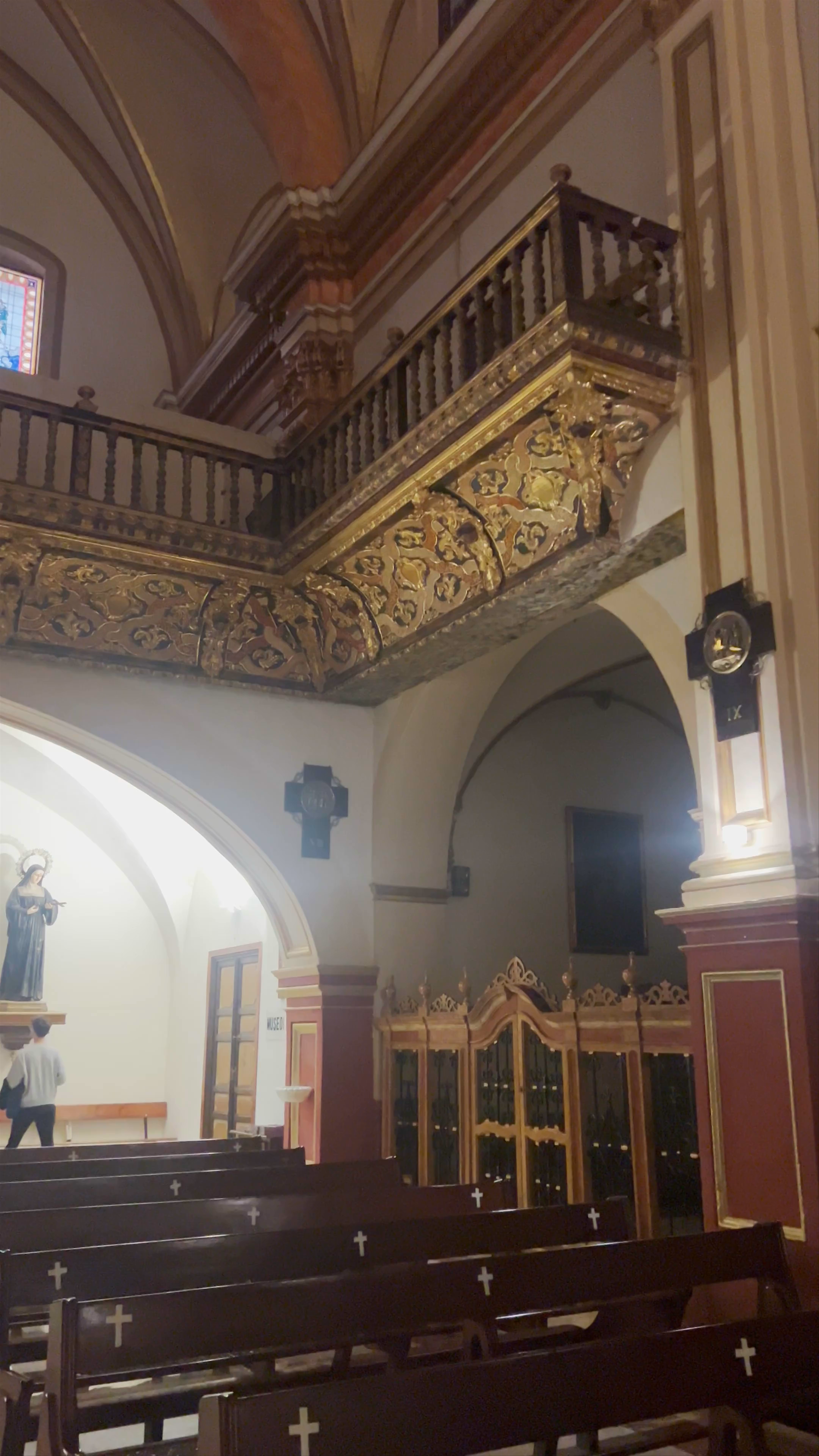 Parroquia De San Miguel
