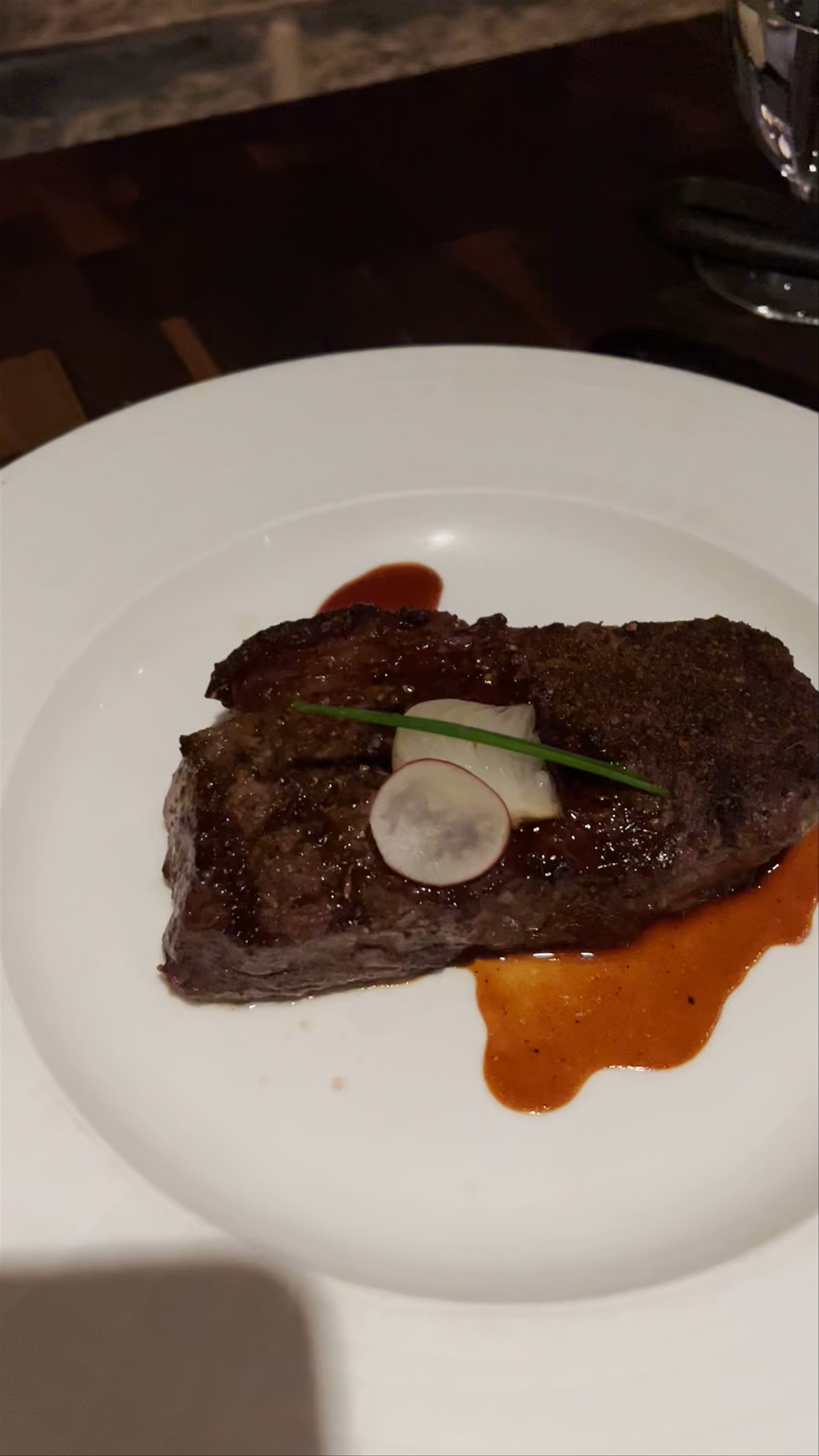 SIDECUT Steakhouse