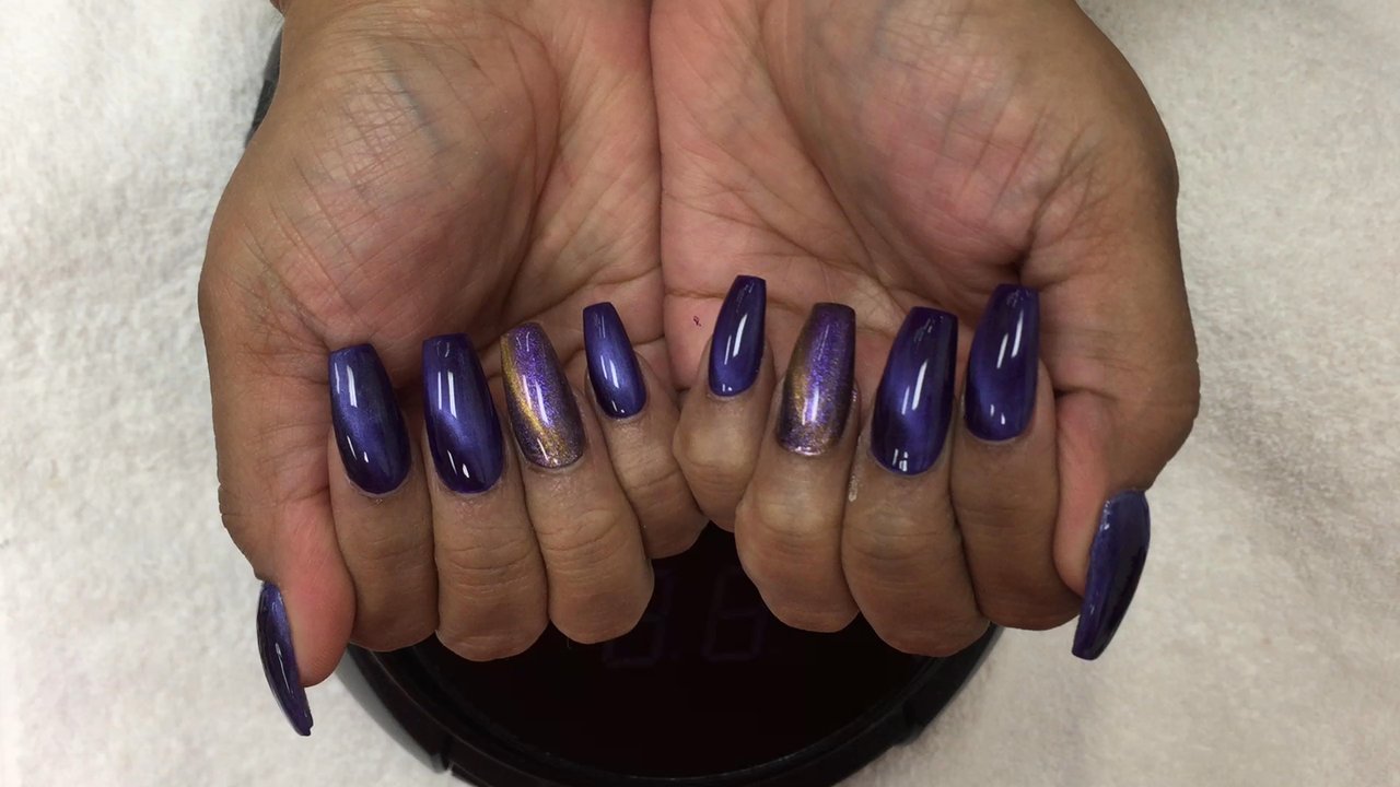 Davi Nails 5330 - Nail Salons Near Me - Phoenix, Arizona