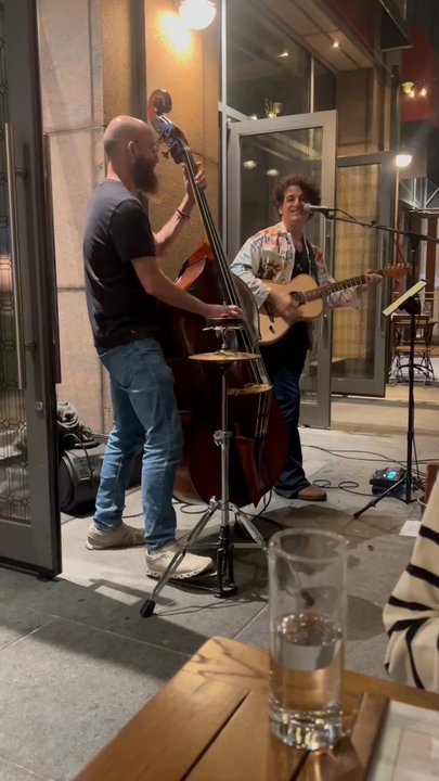O'Toole's Way - Live music - New American Near Me - New York, New York