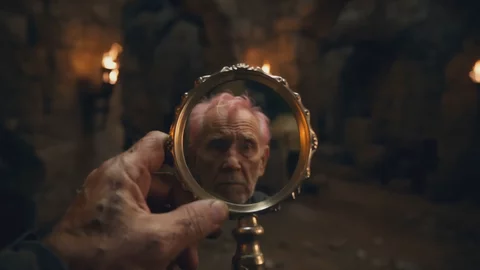 Cyberpunk City at Night