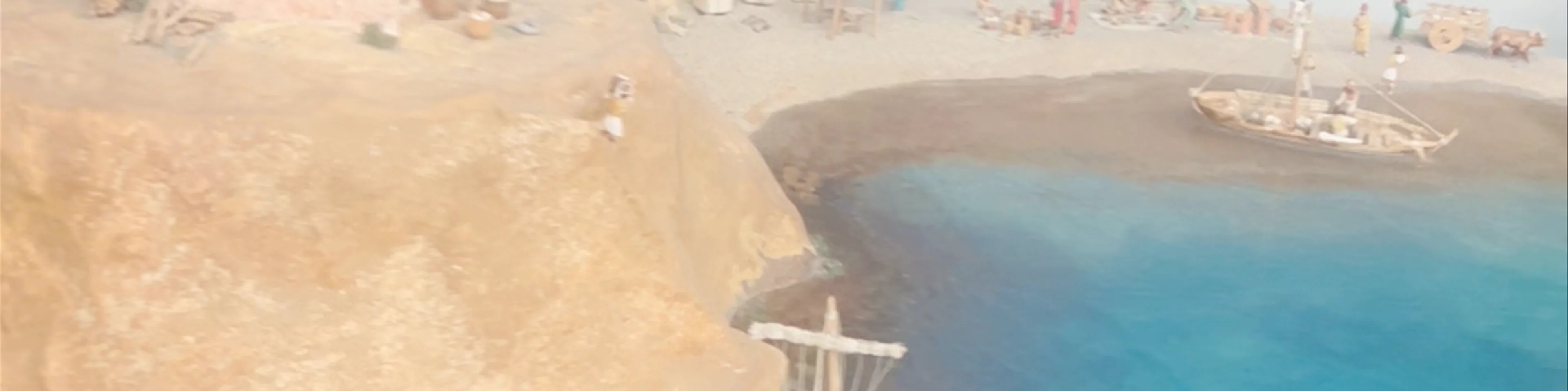National Museum of Underwater Archaeology