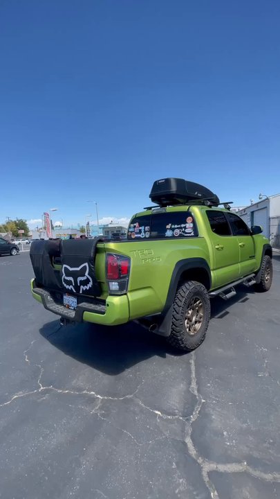 Cali Tint Pros - Car Window Tinting Near Me - Lancaster, California