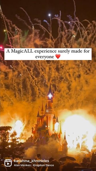 Photo of How to Enjoy Disneyl
