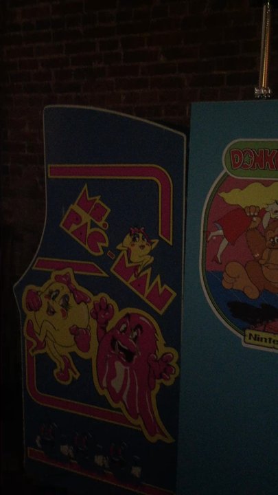 Arcadium - Old-school arcade games - Bars Near Me - Lexington, Kentucky