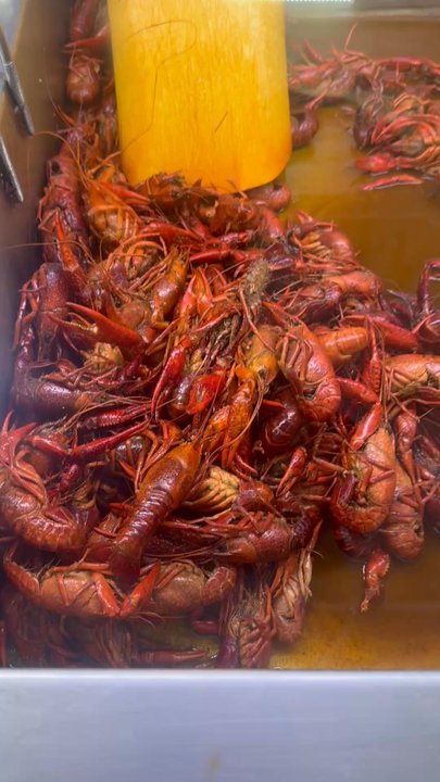 Simply Seafood - Seafood Markets Near Me - Mobile, Alabama