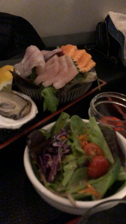 Nozy - Nozy! - Japanese Near Me - Montreal, Quebec
