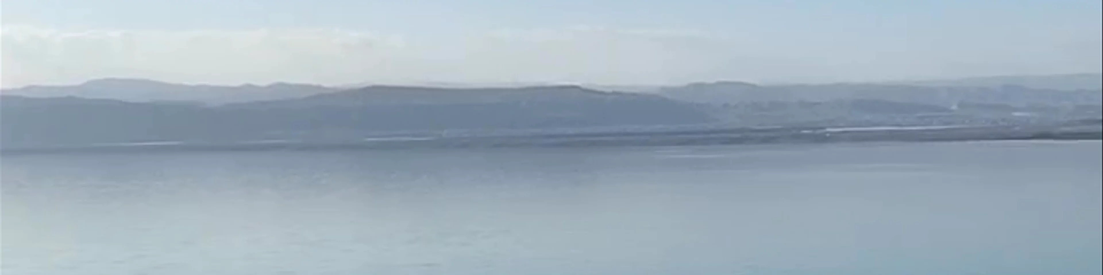 Dead Sea
