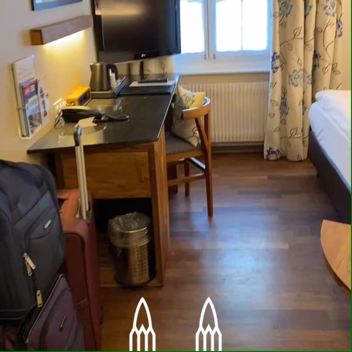 Hotel Adler - Hotels Near Me - Zürich, ZH