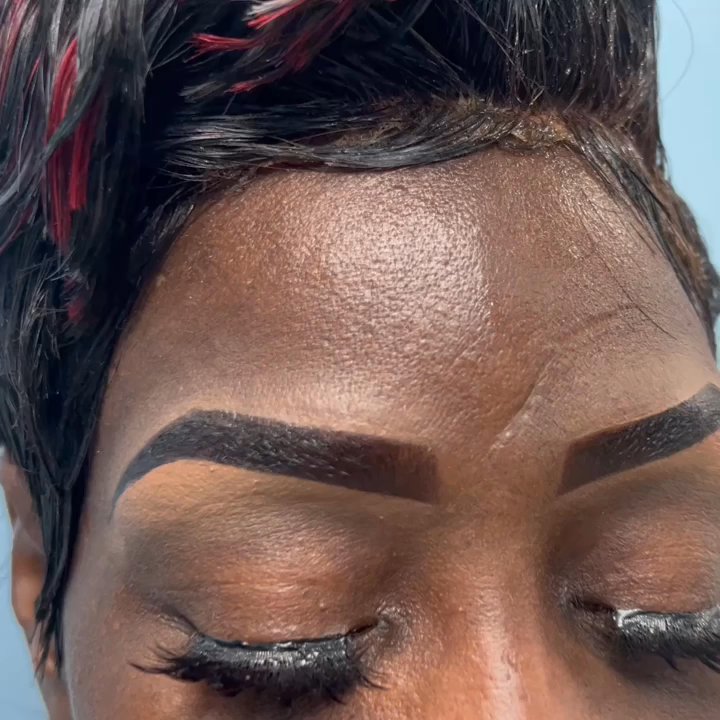 Lovely Nails Spa - Eyebrow tinting - Nail Salons Near Me - Riviera Beach, Florida