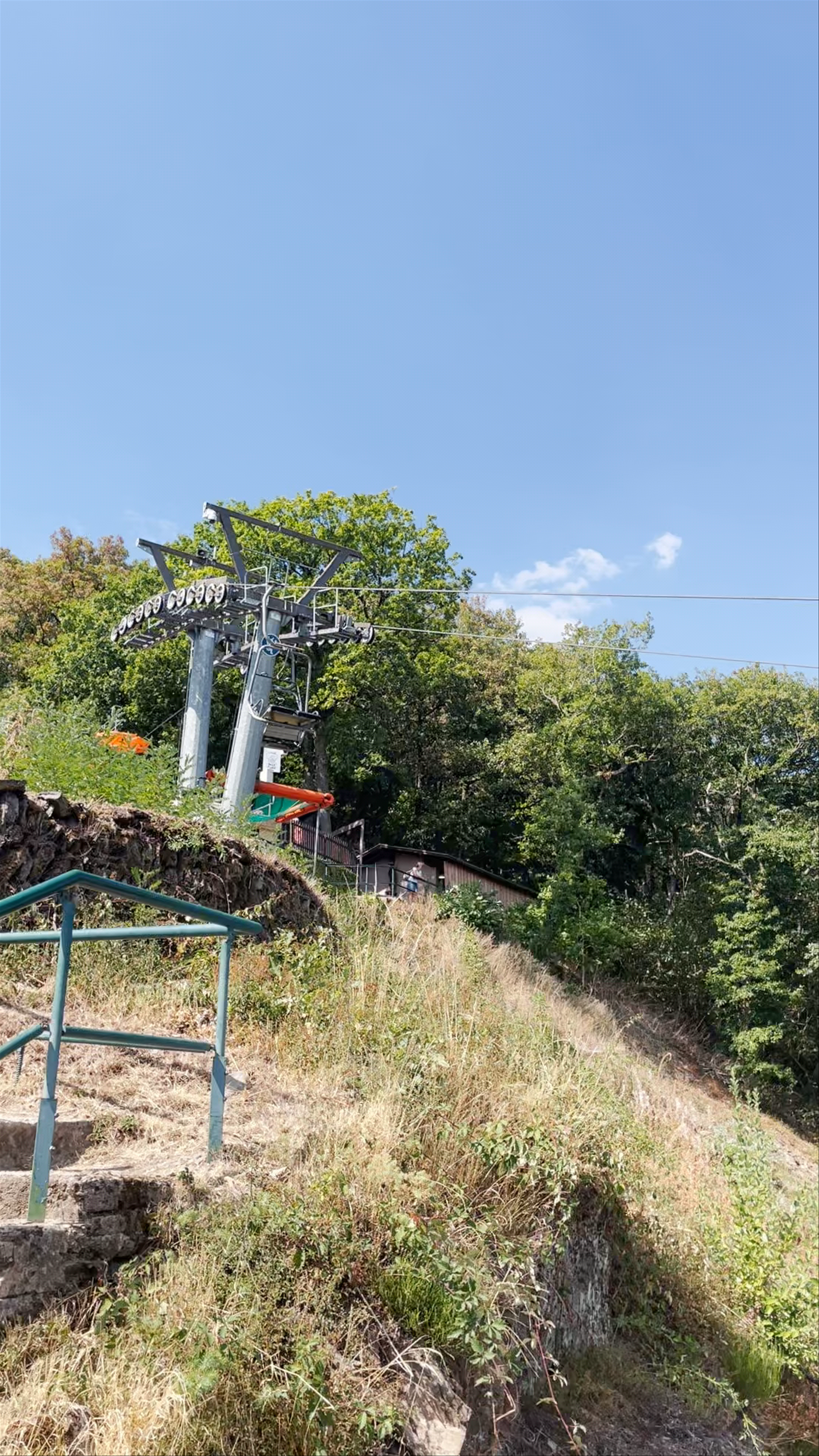 Buvette Du Telesiege