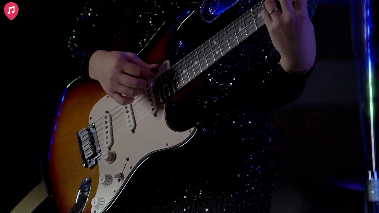 Dancing Dreams - Live Showreel 2025 - video