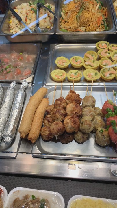 Asian Garden Mall - Shopping Centers Near Me - Westminster, California