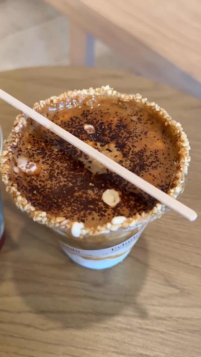 Cafe Eclado - Cafes Near Me - Artesia, California