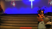 Sunday Worship Service
