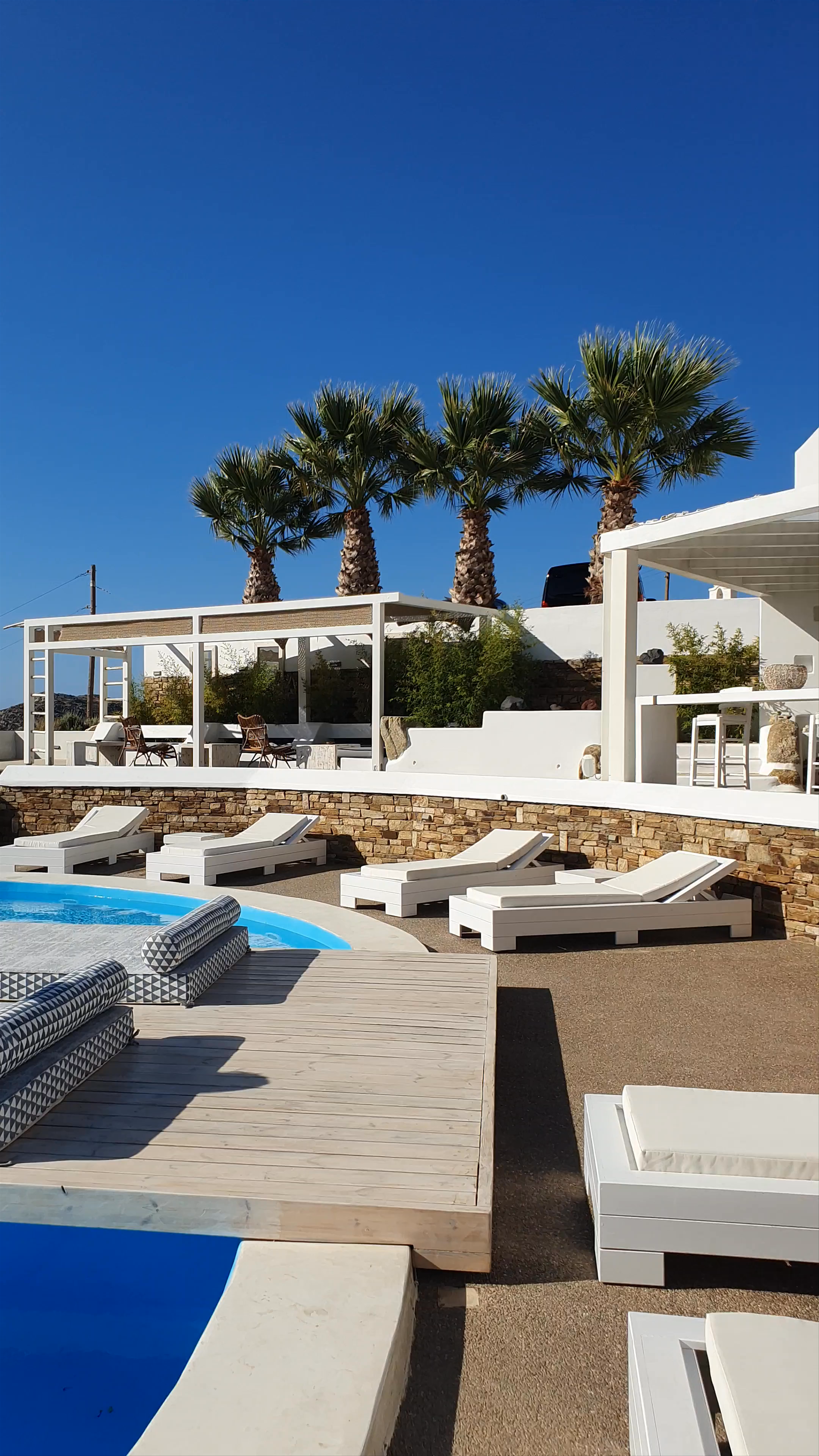 Levantes Ios Boutique Hotel