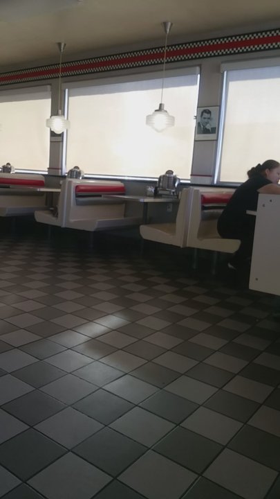 Astro Burger - Where to order your grub - Burgers Near Me - Montebello, California