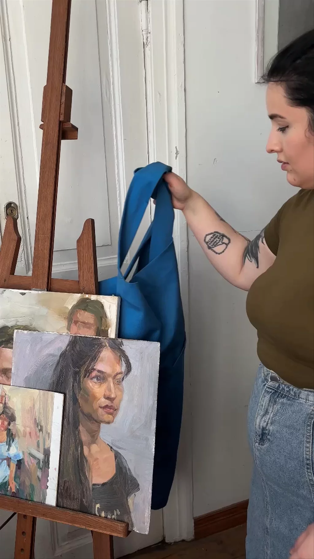 Product video