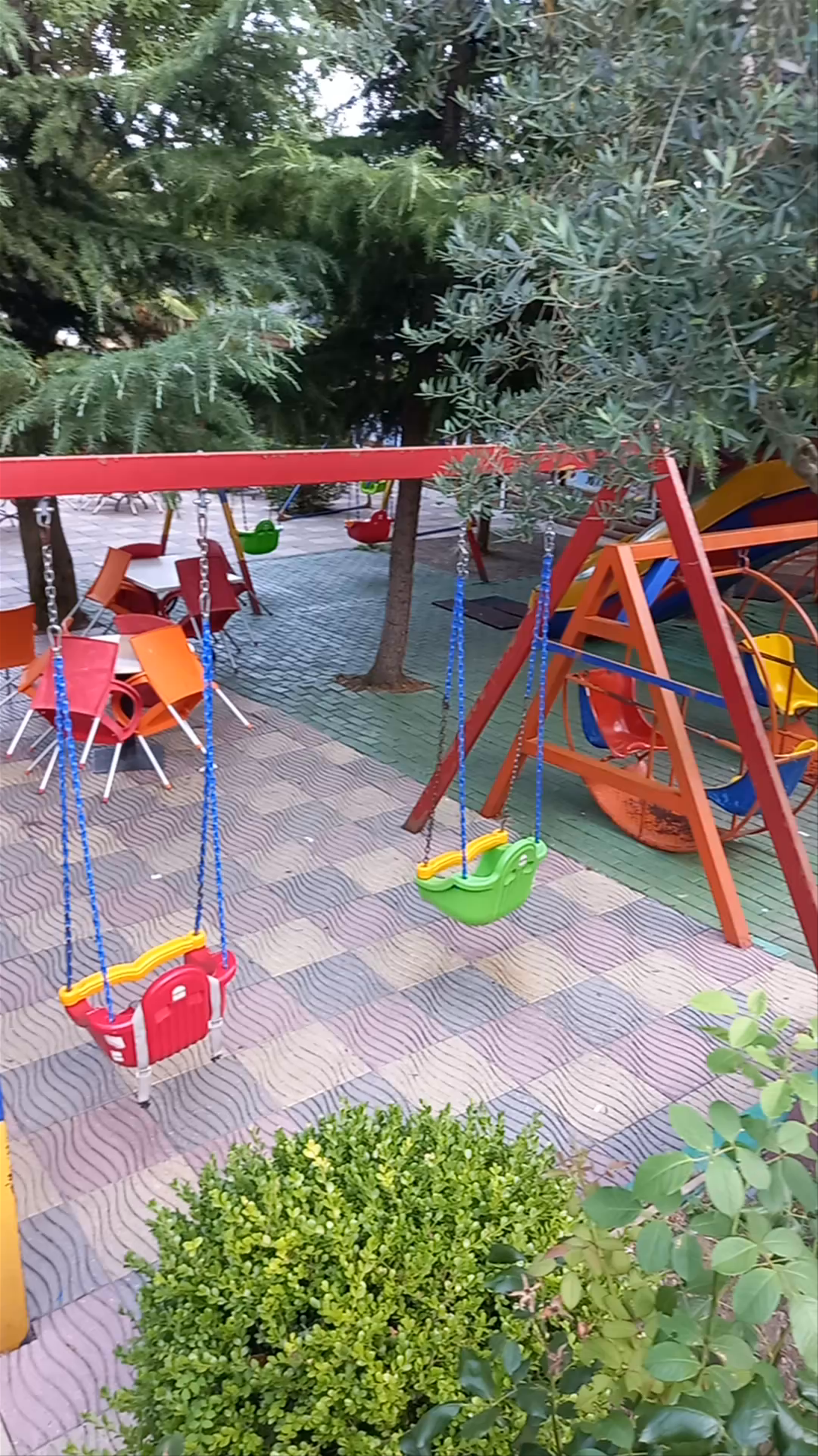 Bar Restorant Buna Park