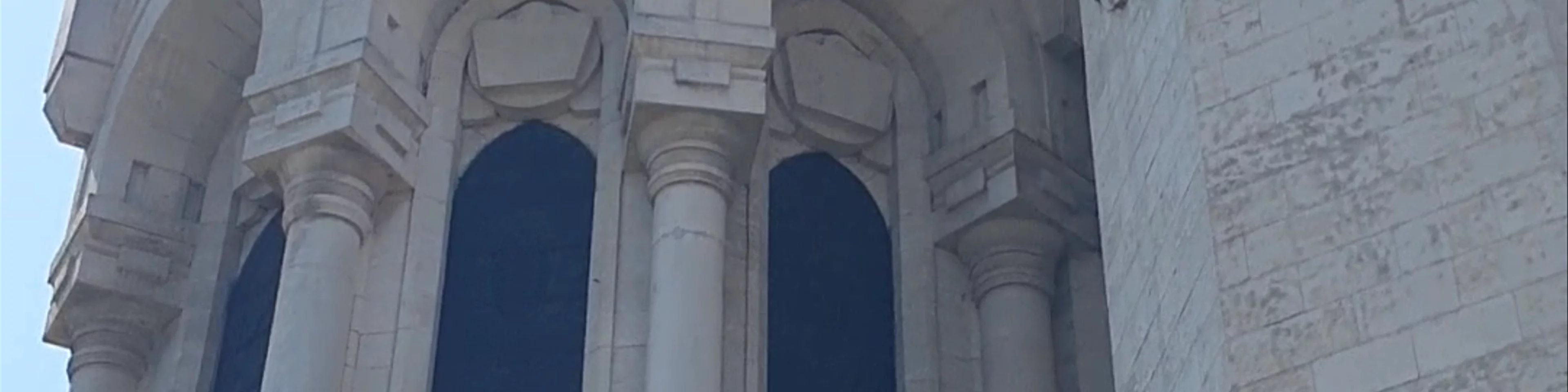 Basilique Notre-Dame de Fourvière